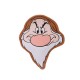 DISNEY ICONS Monedero Slim Grumpy Disney