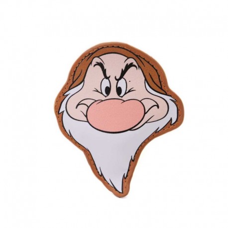 DISNEY ICONS Monedero Slim Grumpy Disney