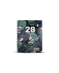 CLASSIC MICKEY Cuaderno R A4 "28" Disney