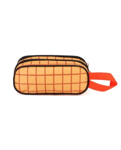 TOY STORY Portatodo Doble 3D Woody Disney