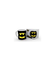Taza DC Comics Batman Logo