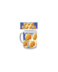 Taza Dragon Ball Z - Dragon Balls
