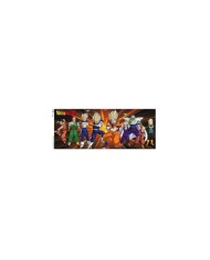 Taza Dragon Ball Z Fighters