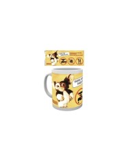 Taza Gremlins - Tres Reglas - Three Rules