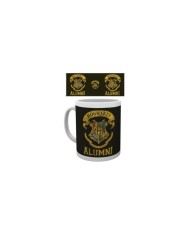 Taza Harry Potter Alumno Hogwarts Alumni