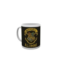Taza Harry Potter Alumno Hogwarts Alumni