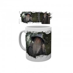 Taza Lord of The Rings - Gandalf
