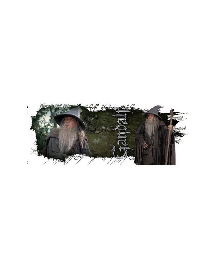Taza Lord of The Rings - Gandalf