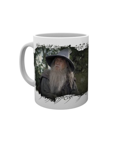 Taza Lord of The Rings - Gandalf