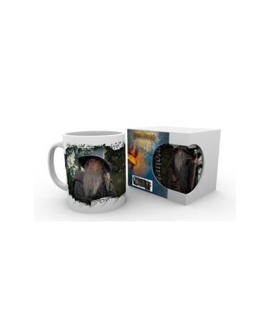 Taza Lord of The Rings - Gandalf