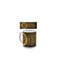 Taza Lord of The Rings - The One Ring - El Anillo Único