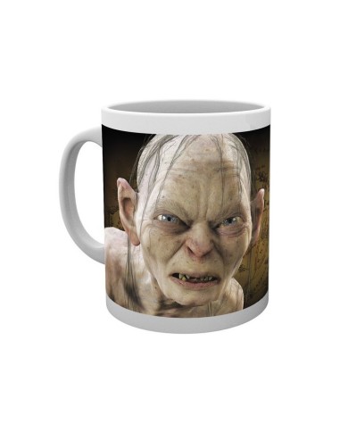 Taza Lord of The Rings - Gollum