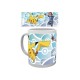 Taza Nintendo Pokemon - I choose you