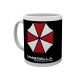 Taza Resident Evil - Umbrella logo