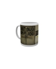 Taza The Walking Dead - Dead Inside