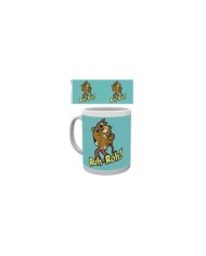 Taza Scooby Doo - Ruh Roh