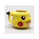 Taza Nintendo Pokemon 3D - Pikachu