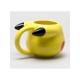 Taza Nintendo Pokemon 3D - Pikachu