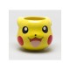 Taza Nintendo Pokemon 3D - Pikachu