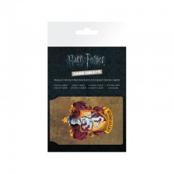 Tarjetero Harry Potter - Gryffindor