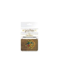 Pack de 2 portaequipajes Harry Potter - Hogwarts