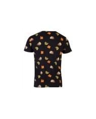 Nintendo - Super Mario DK AOP Men's T-shirt TALLA CAMISETA M