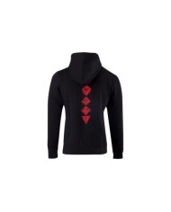 Dungeons & Dragons - Wizards - The Dices Men's Hoodie TALLA CAMISETA S