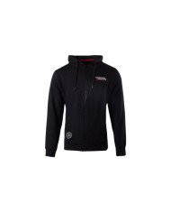 Dungeons & Dragons - Wizards - The Dices Men's Hoodie TALLA CAMISETA M