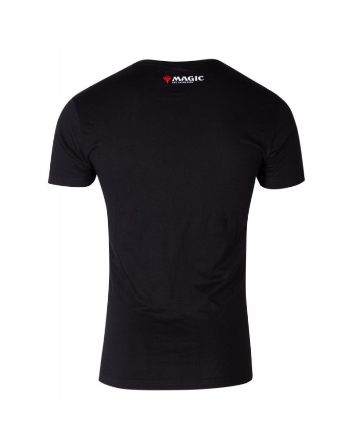 Magic: The Gathering - Wizards - Mana Men's T-shirt TALLA CAMISETA XL