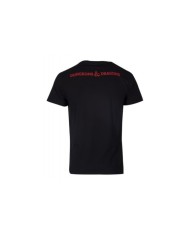 Dungeons & Dragons - Wizards - Men's T-shirt TALLA CAMISETA XL