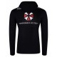 Resident Evil - Umbrella Men's Zipper Hoodie TALLA CAMISETA M