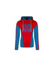 Transformers - Optimus Prime - Men's Hoodie TALLA CAMISETA S
