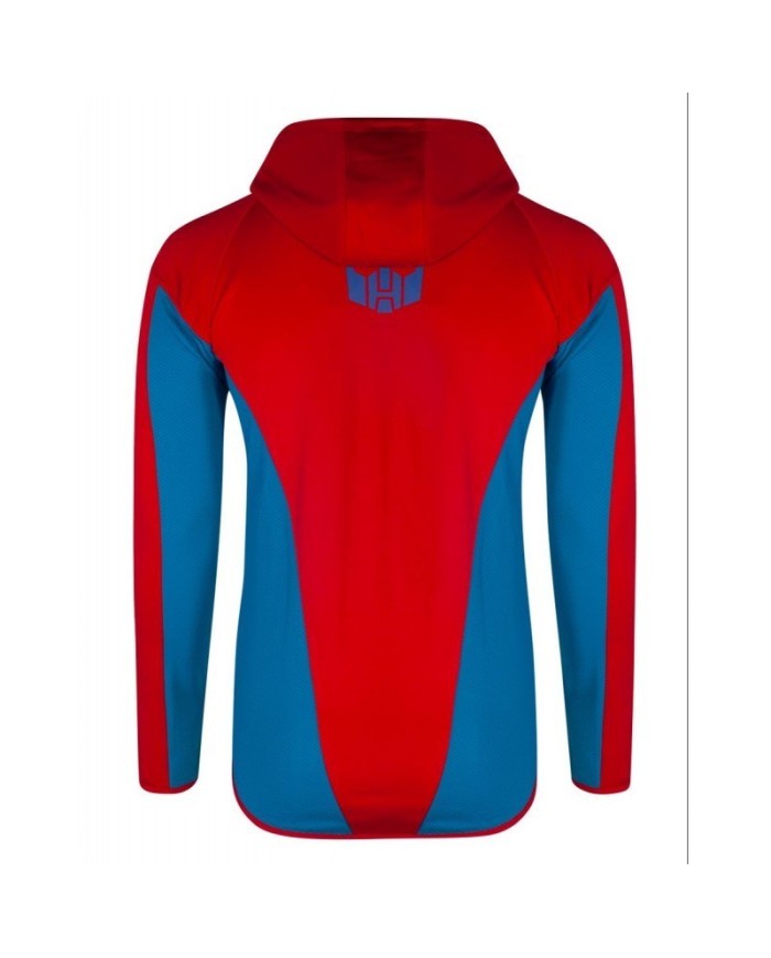 Transformers - Optimus Prime - Men's Hoodie TALLA CAMISETA M