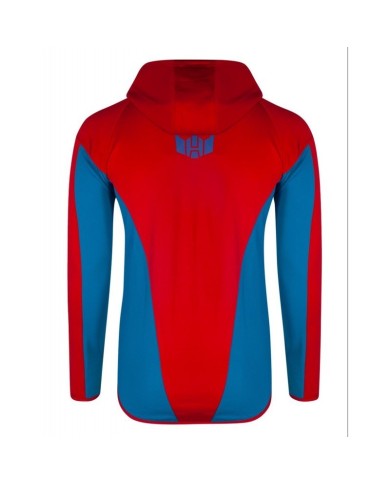 Transformers - Optimus Prime - Men's Hoodie TALLA CAMISETA L