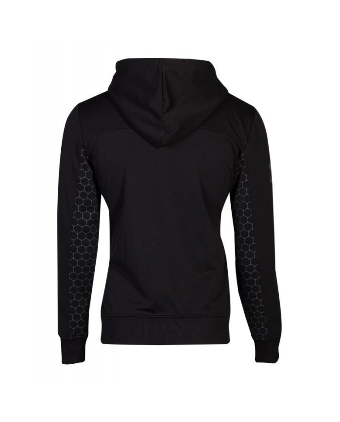 Gears Of War - Technical Men's Hoodie TALLA CAMISETA S