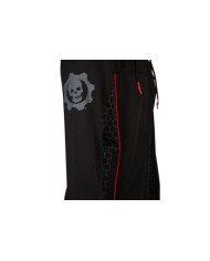 Gears Of War - Technical Men's Hoodie TALLA CAMISETA S