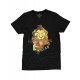 Lion King - Scar Camiseta Scar - Hombre TALLA CAMISETA M