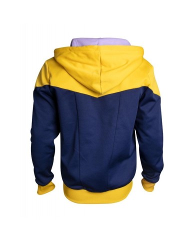 Avengers: Infinity War - Thanos' Outfit Men's Hoodie TALLA CAMISETA S