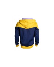 Avengers: Infinity War - Thanos' Outfit Men's Hoodie TALLA CAMISETA S