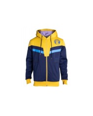 Avengers: Infinity War - Thanos' Outfit Men's Hoodie TALLA CAMISETA XL