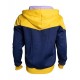 Avengers: Infinity War - Thanos' Outfit Men's Hoodie TALLA CAMISETA XL