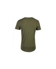 Zelda - Hyrule Pintuck Long Line Men's T-shirt TALLA CAMISETA XL