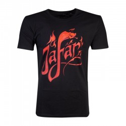 Disney - Aladdin Jafar Men's T-shirt TALLA CAMISETA M