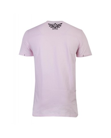 Zelda - Hyrule Princess T-shirt TALLA CAMISETA M
