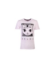 Zelda - Hyrule Princess T-shirt TALLA CAMISETA XL