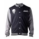 Chaqueta Marvel - The Punisher - Men's Varsity Jacket TALLA CAMISETA M