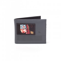 Nintendo - Cartridge Bifold Wallet