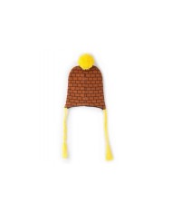 Nintendo - Super Mario Block Laplander