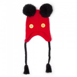Mickey Mouse - Novelty Laplander