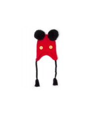 Mickey Mouse - Novelty Laplander